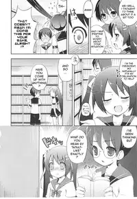 [NemuNemu] Tsuntsun Shichau Otoshigoro [English]