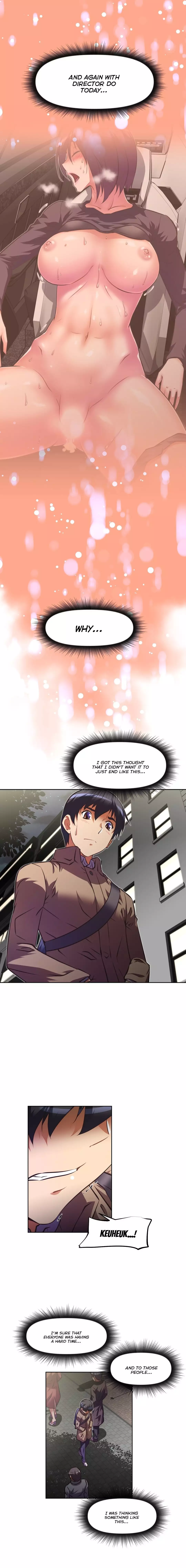 Brawling Go Ch.76-122