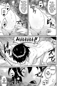 [Hana Hook] Hahaoya Shikkaku Elite Oyako no M Buta Netorare Tenraku Jinsei [English]