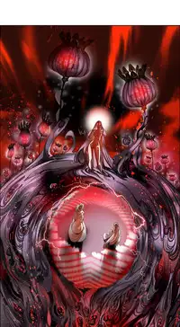 [Juder] Lilith`s Cord (第二季) Ch.61-65 [Chinese] [aaatwist个人汉化] [Ongoing]