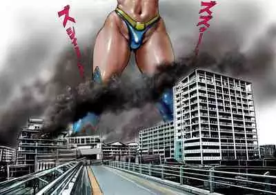 [AKAFUJI] Sannen B-gumi no Higeki Daisan Wakusei no Akumu 2 | Tragedy Against 3B Class - The Third Planet's Nightmare 2 [English]