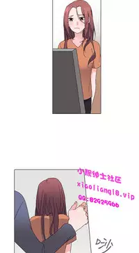 中文韩漫 灰姑娘的哥哥們 Ch.01-10 [Chinese]