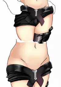 [rbq化Penguin] architect [Girl's Frontline]