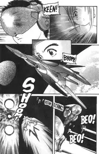 [Protonsaurus] Heart Core 4 (English)