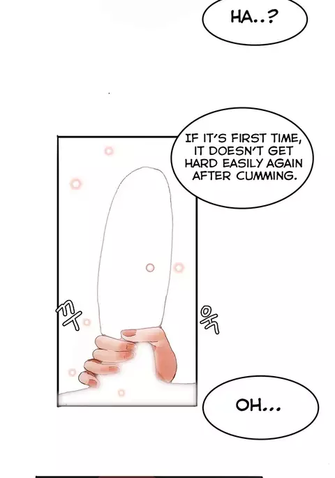 Hahri's Lumpy Boardhouse Ch. 0-8