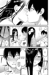 [Kaidouj1] Soremichi | Stray Path (COMIC Anthurium 2018-08) [English] [Team Koinaka] [Digital]