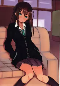 (CSP6) [Dead Angle (Kamimiya)] Idol na Onnanoko wa Suki desu ka? (THE IDOLM@STER CINDERELLA GIRLS)