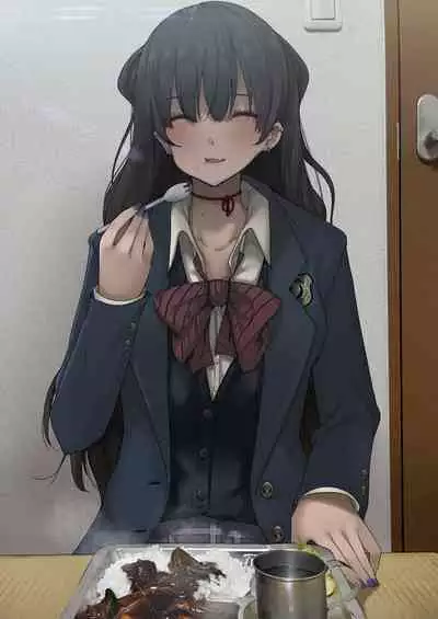 Mishiranu Joshikousei ni Kankin sareta Toki no hanashi 1-3