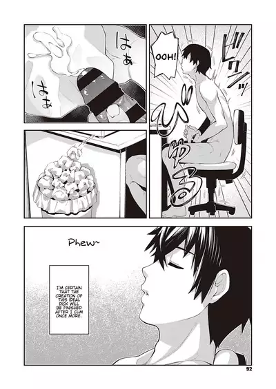 Isekai Kita node Sukebe Skill de Zenryoku Ouka Shiyou to Omou | I Came to Another World, So I Think I'm Gonna Enjoy My Sex Skills to the Fullest! Volume 1