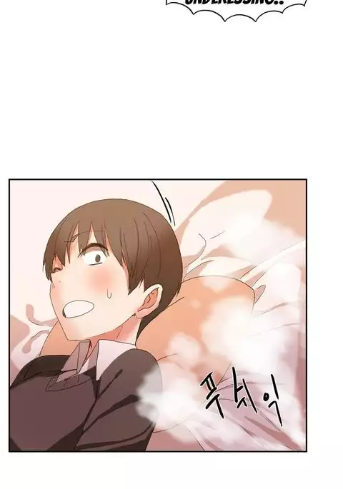 Hahri's Lumpy Boardhouse Ch. 0-20