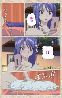 [Cyberworks/TinkerBell] [Full Color Seijin Han] Aniyome wa Ijippari #01 Complete Ban [Digital]