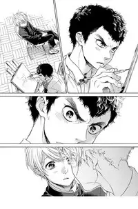 [Arai Yoshimi] Iki o Tomete, Ugokanai de | Hold your breath, and don't move [English] [NijiNiji Nikubou Scans] [Decensored] [Digital]