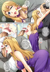 (C81) [Kabayakiya (Unagimaru)] Mugi-chan no Himitsu no Arbeit 5 | Mugi-chan's Secret Part Time Job 5 (K-ON!) [English] [Darknight]