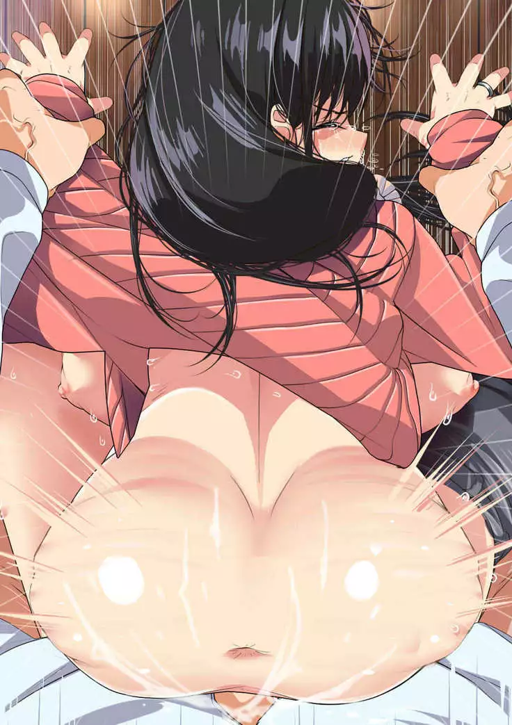 NTR Diary ~Hitozuma, Kyouko no Nikki~