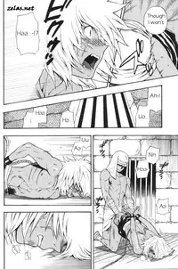 [Goendama (Kaneda Goen)] Gross Darkness (Yu-Gi-Oh!) [English]