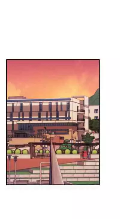 [OB, Overtime Sloth] Is There No Goddess in My College? Ch.18/? [English] [Manhwa PDF]