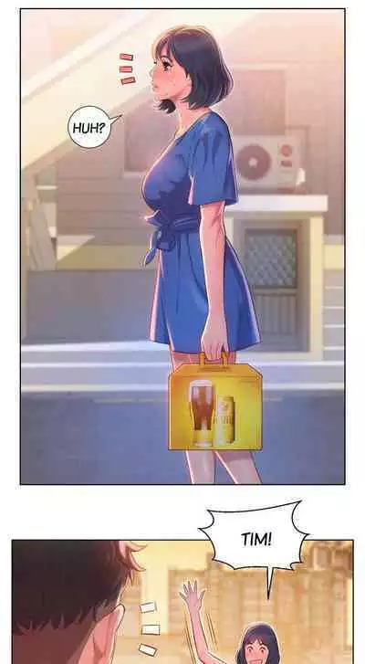 What do you Take me For? Ch.2/?