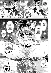 [Hana Hook] Hahaoya Shikkaku Elite Oyako no M Buta Netorare Tenraku Jinsei Ch. 1-4 [English]