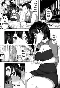 (C86) [L.G.C. (Rib:y(uhki))] Suki, Datte Omoi Ga Afurete Hamidechaukara...... (Kantai Collection -KanColle-) [English] {doujins.com}