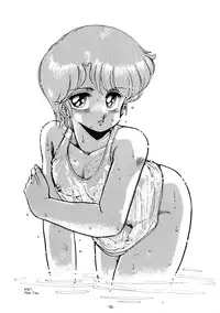 (C33) [Nononon Kikaku (Amagi Kei)] The Psyrock -NONONON! SPECIAL VERSION- (Various)