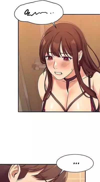 [OB, Overtime Sloth] Is There No Goddess in My College? Ch.12/? [English] [Manhwa PDF]