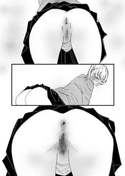 [Stick M] Boku no Suki na Tsundere Onananajimi wa Sakkā-bu Buchō no Sefure