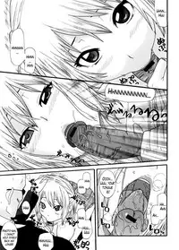 [Nakamine Hiroshi] Neesan Ch. 1-6 [English] [Lazarus H]