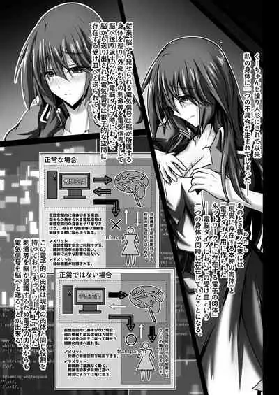 [CCCNO (aoitabane)] WORLD PURGE Ⅱ