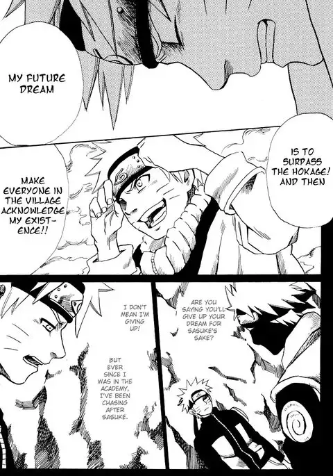 Shikisokuzeku | All is illusion 2 – Naruto dj