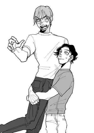 [Nola Obake] Yameru Toki mo, Sukoyakanaru Toki mo, | 无论疾病、还是健康 #4-6 + P站番外插图 + 番外合集1-7[Chinese] [Digital]