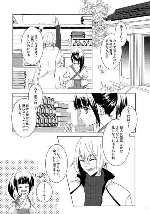 koko ni koi hi koi fu