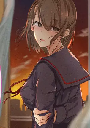 Shuukyou Kanyuu ni Kita Oyako no Mune ga Erokatta node, Heya ni Tsurekondara, Niku Onaho ni Dekita Hanashi.