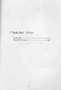 [bolze.] P.T. - Deadly Alive (Dead or Alive)