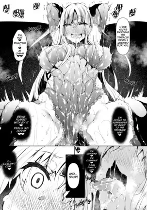 I Became a Mage in Another World