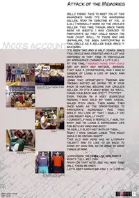 (C86) [PANDA-NIKU (Yakiniku ATK, J.C.Pandam, Moo)] SHINNGEKI Vol. 6 (Shingeki no Kyojin) [English] [SMDC] [Incomplete]