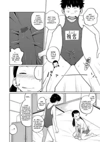 [Tsubaki Jushirou] Kawaii Imouto to Ikenai Koto Shiteimasu! [English] [Hennojin, gustmonk, ATF, peter911]
