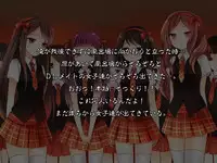 [DL Mate] Copy Ningen wo Tsukureru Polaroid Camera de Ima Made Hanashi Sura Dekinakatta Joshi ni Yaritai Houdai!