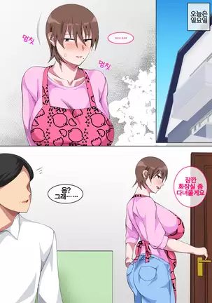 Musuko ni Nando mo Kudokarete Konmake Shita Haha