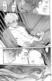 (C86) [3745HOUSE, tekkaG (Mikami Takeru, Haru)] NULL NULL (Gintama) [English] {valc21, dast88} [Decensored]