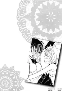 [Mikuni Hajime] Yuri iro Rasen Ch.3-5 + 7-9 [English]