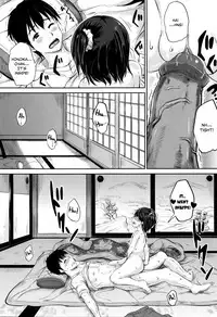 Kodomo Datte H Nano | They're just kids but they're sluts