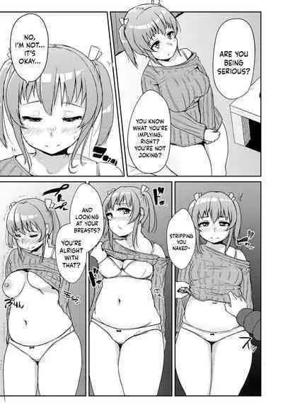 Horoyoi H!! | A Tipsy Tumble!