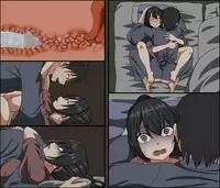 [Iris art (Toda Hisaya)] Aitsu ga Katta Gom no Size wa Ore no yori Dekakatta