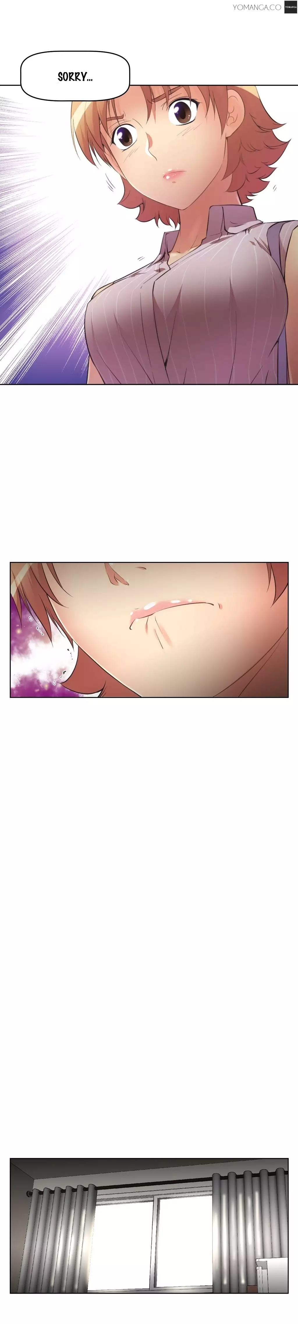 Brawling Go 0-11 Chapters