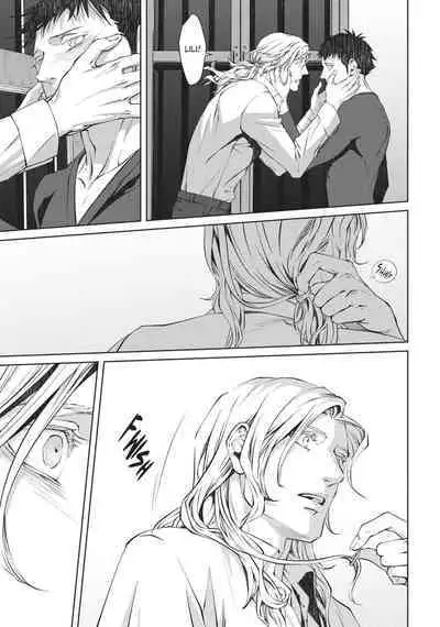 Coyote III | Coyote Voulume 3