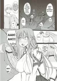 (C82) [shakestyle (ShAKe)] SLAVE ASUNA ONLINE (Sword Art Online) [English] [Prupriprupri]