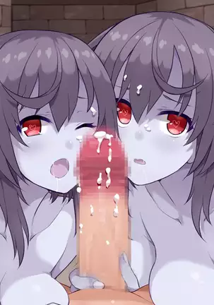 Monmusu x Yuusha no Tsurugi