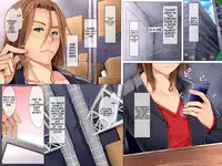 [Execio (Eizan)] Kaisha no Joushiki Kaechai Mashita. - Douryou Joshi Shain mo Shain Hisho mo Uketsuke Jou Datte Ecchi na Gyoumu Meirei! [English] [jijhijhet]