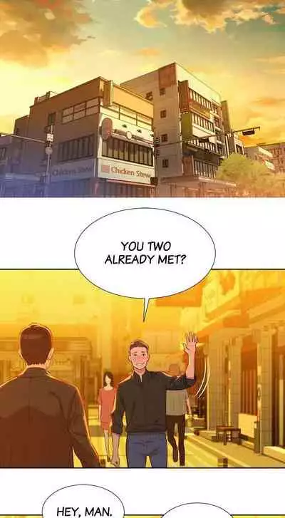 What do you Take me For? Ch.34/?