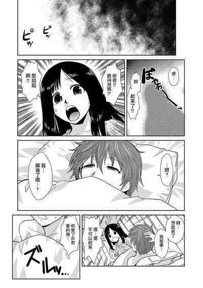 [Kakashi Asahiro] Hakase no Renai Kaizouron (COMIC Situation Play Vol. 19) [Chinese] [瑞树汉化组] [Digital]